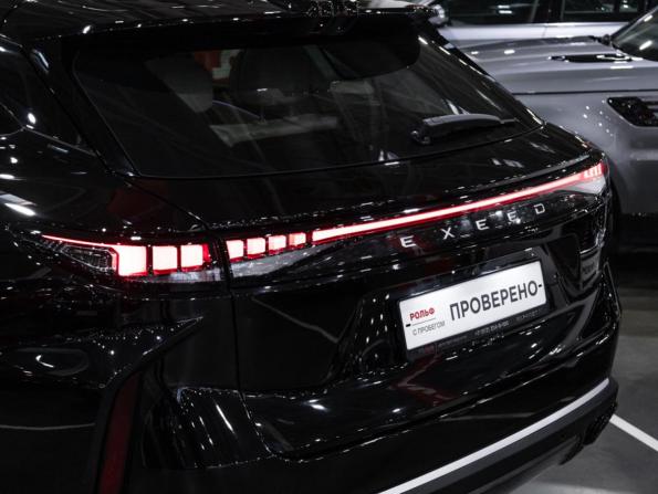 Exeed RX с пробегом 2023 года, цена 3 049 700 рублей, 52000 км, внедорожник, Автокод Объявления