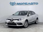 Renault Fluence I Рестайлинг Калининград  - изображение 18