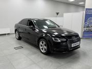 Audi A4 V (B9) Казань  - изображение 22