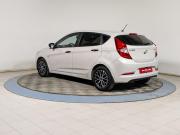 Hyundai Solaris I Рестайлинг Екатеринбург  - изображение 22