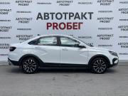 Lada (ВАЗ) Vesta I Рестайлинг (NG) Владимир  - изображение 12