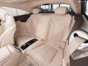 Mercedes-Benz S-Класс AMG III (W222 C217) Москва  - изображение 55
