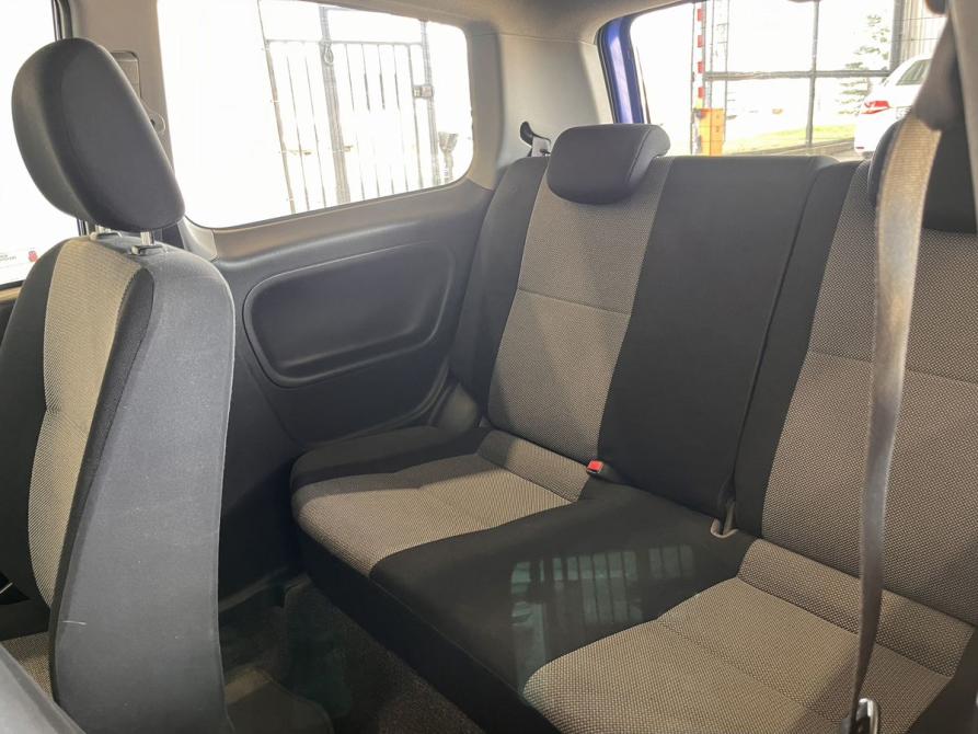 Daihatsu Cuore V (L700) Псков  - изображение 10