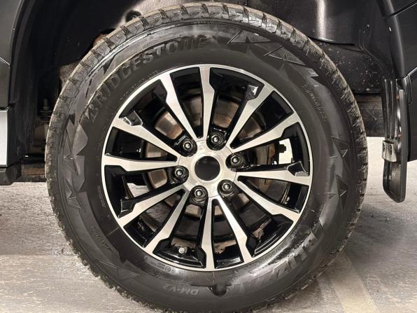 Mitsubishi Pajero Sport III с пробегом 2019 года, цена 3 120 000 рублей, 130767 км, внедорожник, Автокод Объявления