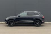 Volkswagen Touareg II Рестайлинг Красноярск  - изображение 28