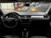 Skoda Rapid I Рестайлинг Архангельск  - изображение 5