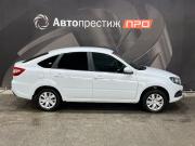 Lada (ВАЗ) Granta I Рестайлинг Пермь  - изображение 22