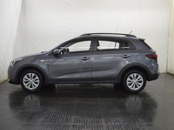 Kia Rio IV Рестайлинг с пробегом 2021 года, цена 1 750 000 рублей, 82179 км, хэтчбек, Автокод Объявления