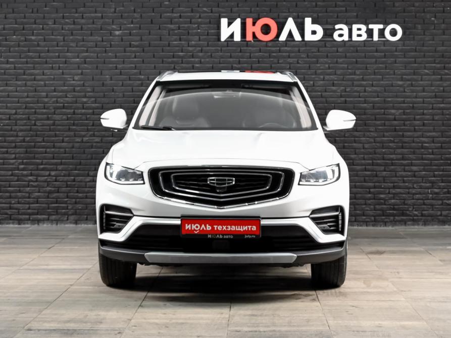 Geely Atlas Pro Екатеринбург  - изображение 2