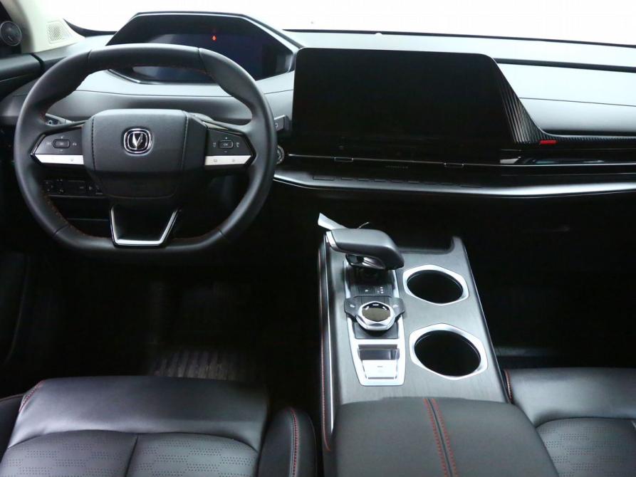 Changan UNI-S (CS55 Plus) I Иваново  - изображение 8