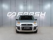 Ford Fusion I Рестайлинг Воронеж  - изображение 18