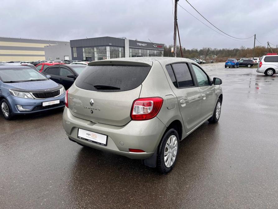 Renault Sandero II Ногинск  - изображение 6