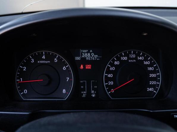 Hyundai i30 I Рестайлинг с пробегом 2010 года, цена 740 000 рублей, 95767 км, хэтчбек, Автокод Объявления