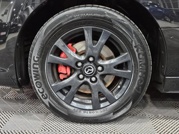 Mazda 6 II (GH) Рестайлинг с пробегом 2011 года, цена 950 000 рублей, 145087 км, лифтбек, Автокод Объявления