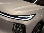 Changan Qiyuan Q07 Москва  - изображение 55