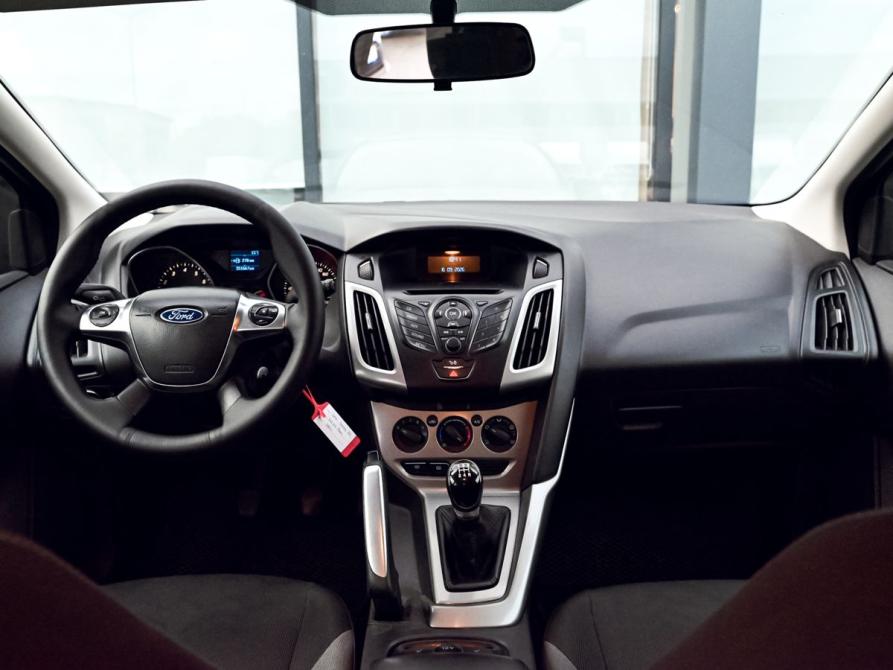 Ford Focus III Екатеринбург  - изображение 18