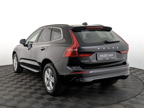 Volvo XC60 II Рестайлинг с пробегом 2021 года, цена 4 260 000 рублей, 77055 км, внедорожник, Автокод Объявления