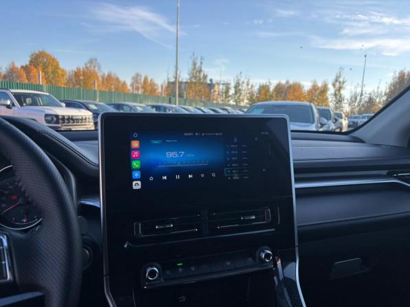 Haval M6 II с пробегом 2024 года, цена 1 830 000 рублей, 29701 км, внедорожник, Автокод Объявления