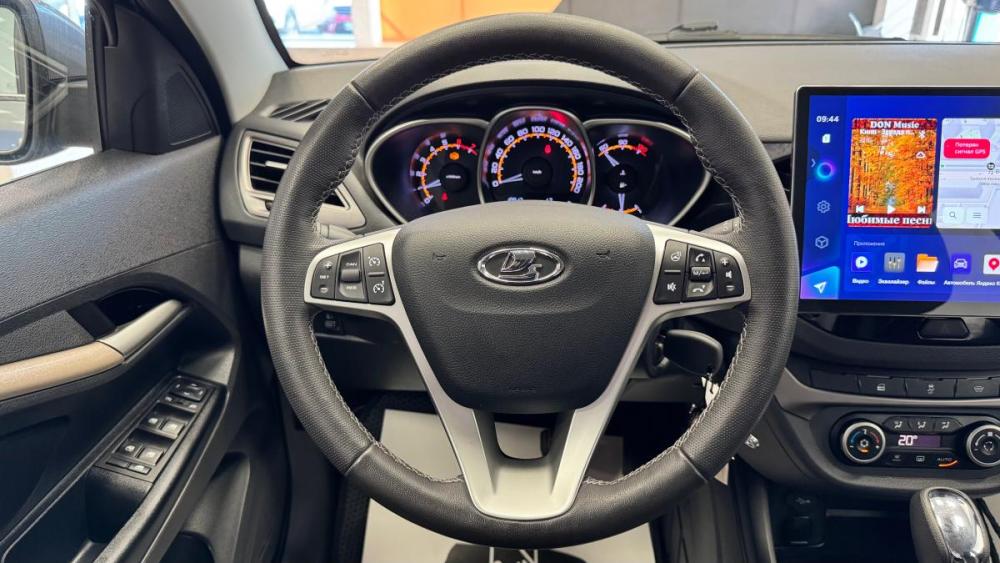 Lada (ВАЗ) Vesta I Киров  - изображение 12