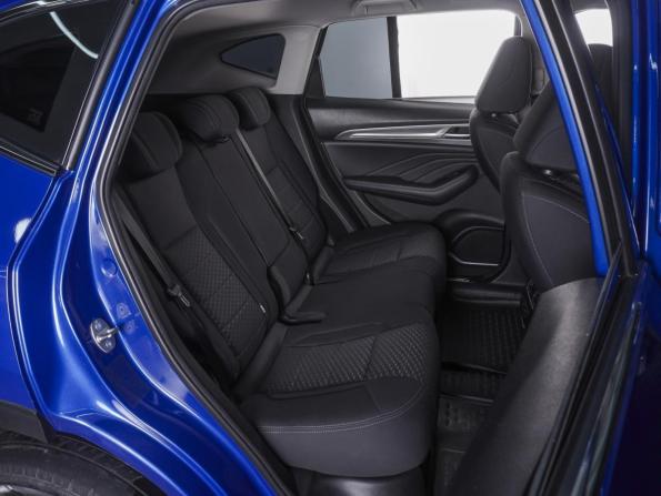 Haval F7 I с пробегом 2020 года, цена 1 700 000 рублей, 74736 км, внедорожник, Автокод Объявления