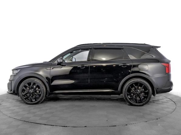 Kia Sorento IV с пробегом 2023 года, цена 4 650 000 рублей, 39879 км, внедорожник, Автокод Объявления