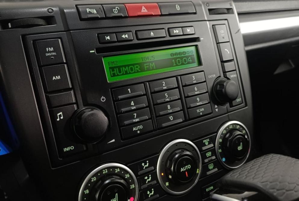 Land Rover Freelander II Волгоград  - изображение 16