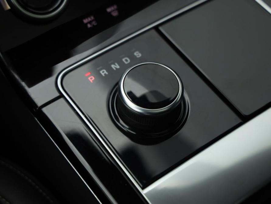 Land Rover Range Rover Velar I Санкт-Петербург  - изображение 23