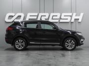 Geely Atlas I Воронеж  - изображение 29