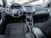Hyundai Elantra V (MD) Ставрополь  - изображение 25