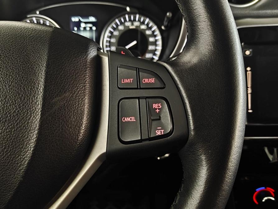 Suzuki Vitara II Рестайлинг Москва  - изображение 15
