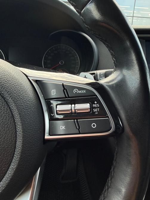 Kia Optima IV Рестайлинг Оренбург  - изображение 17