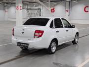 Lada (ВАЗ) Granta I Казань  - изображение 28