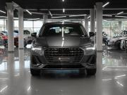 Audi Q3 II (F3) Москва  - изображение 29