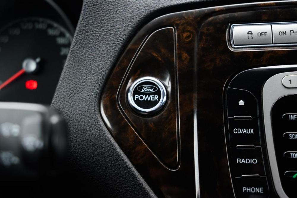 Ford Mondeo IV Ульяновск  - изображение 13