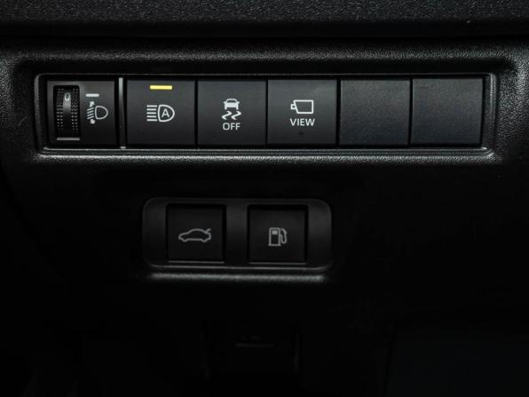 Toyota Camry IX (XV80) China Market с пробегом 2024 года, цена 3 949 000 рублей, 36675 км, седан, Автокод Объявления