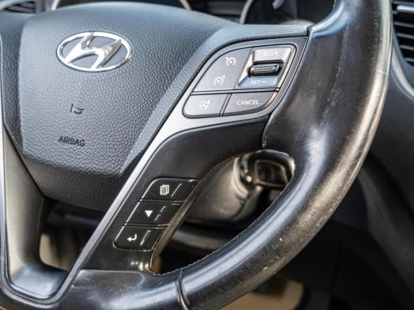 Hyundai Santa Fe III с пробегом 2012 года, цена 1 625 000 рублей, 249296 км, внедорожник, Автокод Объявления
