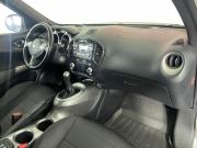 Nissan Juke I Воронеж  - изображение 31