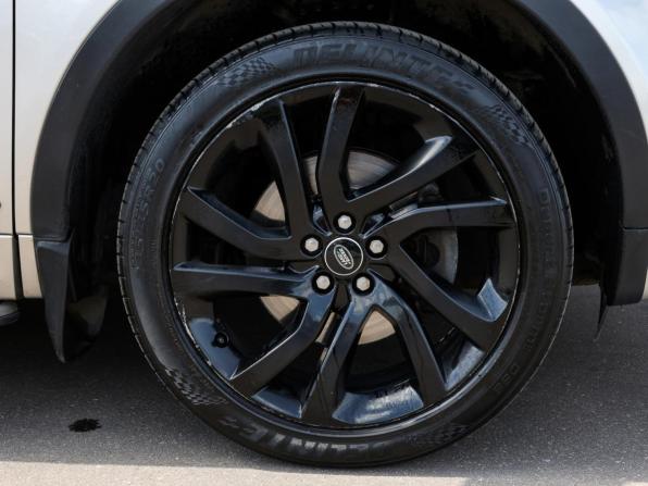 Land Rover Discovery Sport I с пробегом 2017 года, цена 2 149 000 рублей, 157206 км, внедорожник, Автокод Объявления
