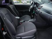 Mazda 3 I (BK) Рестайлинг Новосибирск  - изображение 39