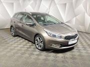 Kia Ceed II Москва  - изображение 23