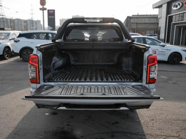 Mitsubishi L200 V Рестайлинг с пробегом 2023 года, цена 3 660 000 рублей, 81198 км, пикап, Автокод Объявления