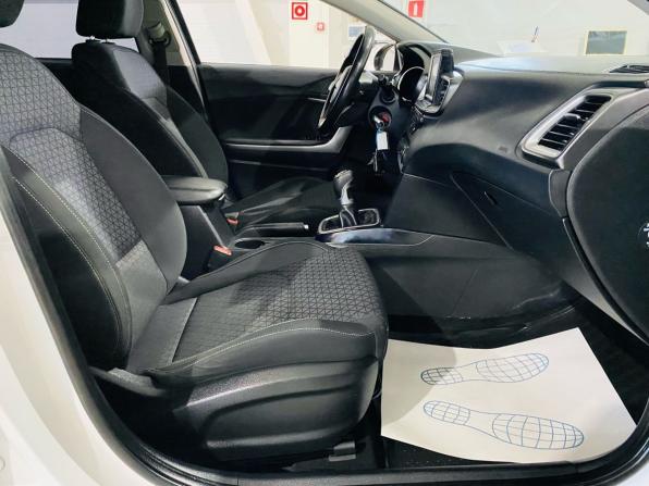Kia Ceed III с пробегом 2018 года, цена 1 520 000 рублей, 100000 км, хэтчбек, Автокод Объявления