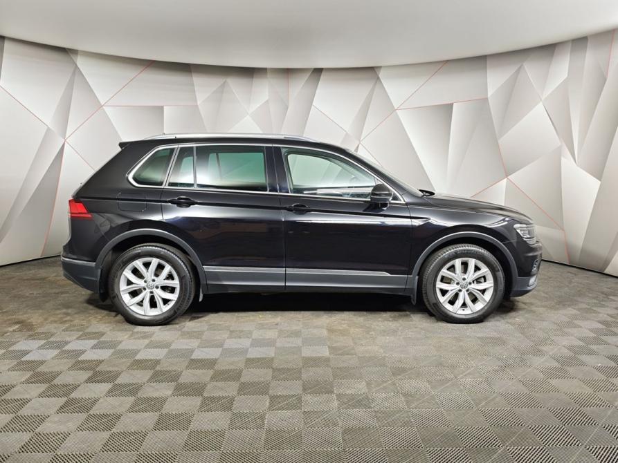 Volkswagen Tiguan II Москва  - изображение 6