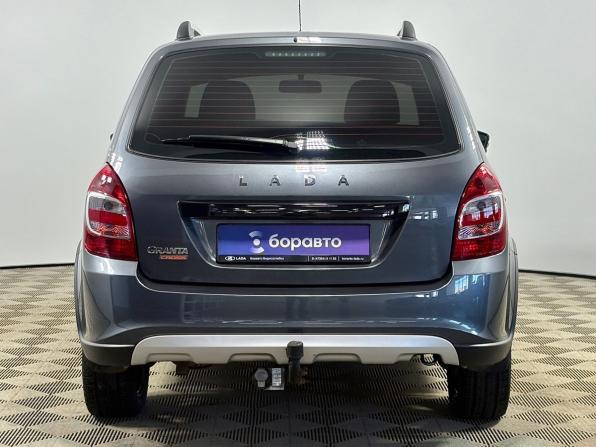 Lada (ВАЗ) Granta I Рестайлинг с пробегом 2025 года, цена 999 000 рублей, 39940 км, универсал, Автокод Объявления