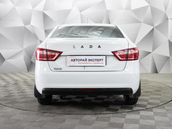 Lada (ВАЗ) Vesta I с пробегом 2020 года, цена 919 000 рублей, 91300 км, седан, Автокод Объявления