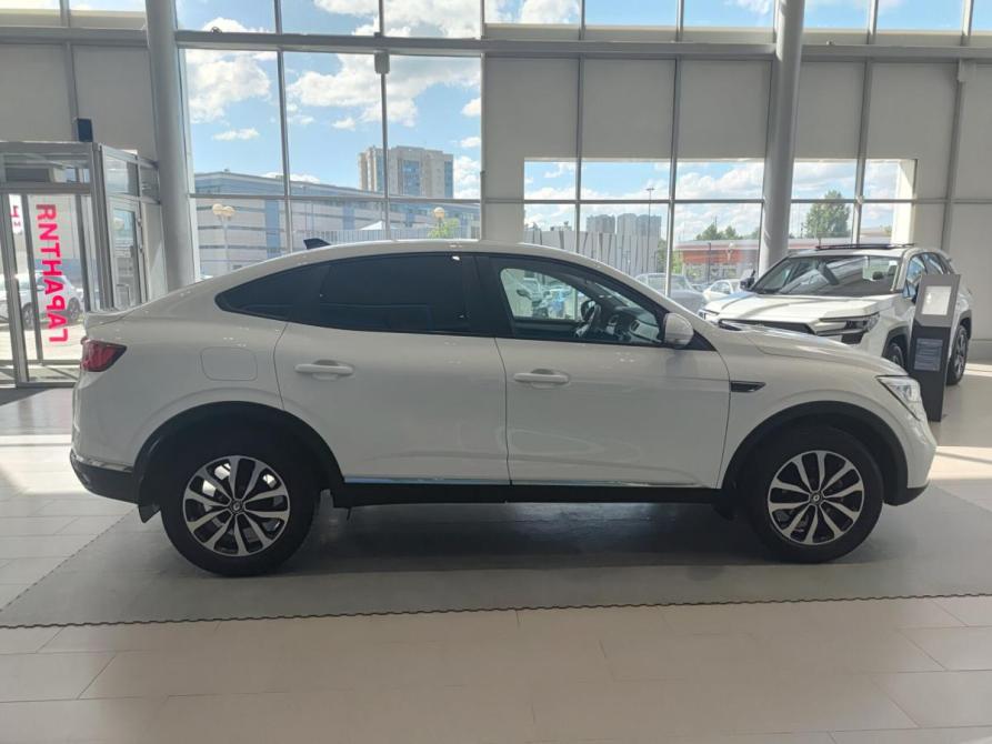 Renault Arkana I Казань  - изображение 5