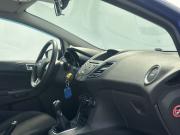 Ford Fiesta Mk6 Рестайлинг Липецк  - изображение 29