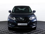 Nissan X-Trail III Рестайлинг Москва  - изображение 24