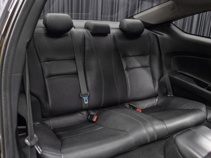 Honda Accord IX Москва  - изображение 11