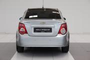 Chevrolet Aveo II Ульяновск  - изображение 18